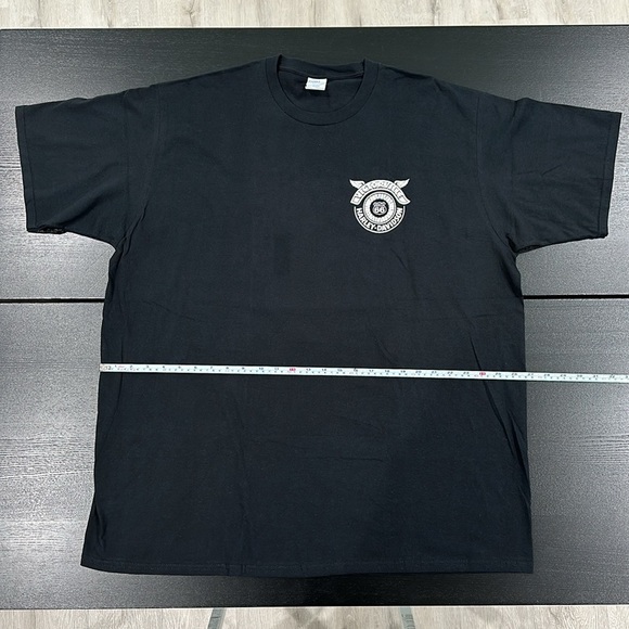 Harley-Davidson Route 66 T-Shirt - 3XL - Picture 5 of 6